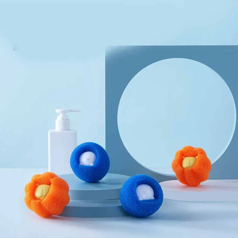 FurFree Pet Hair Catcher for Laundry
