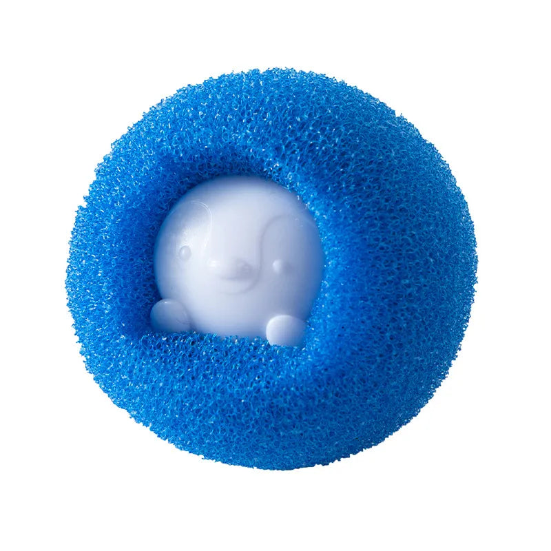 FurFree Pet Hair Catcher for Laundry