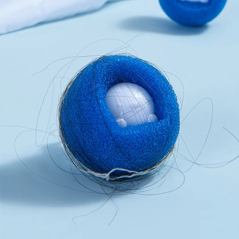 FurFree Pet Hair Catcher for Laundry