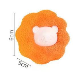 FurFree Pet Hair Catcher for Laundry